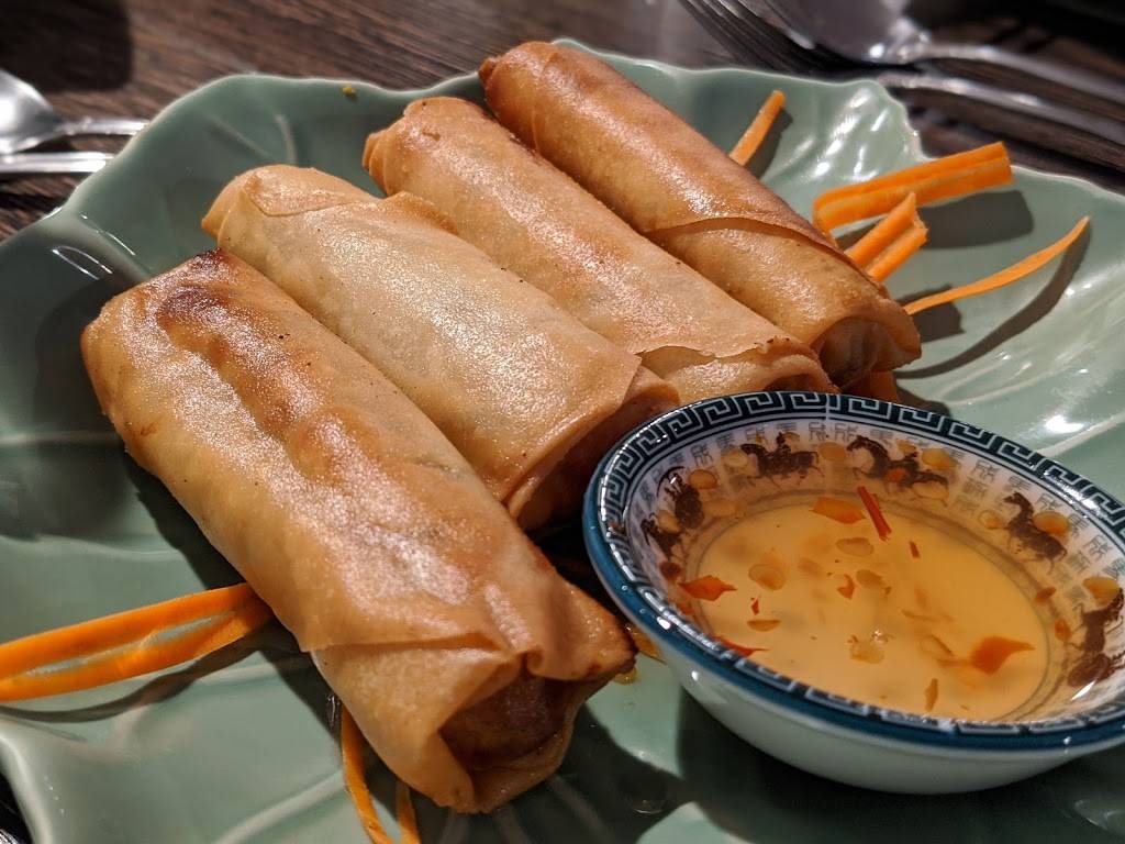 Sukhothai | restaurant | 254 Lark St, Albany, NY 12210, USA | 5184630223 OR +1 518-463-0223