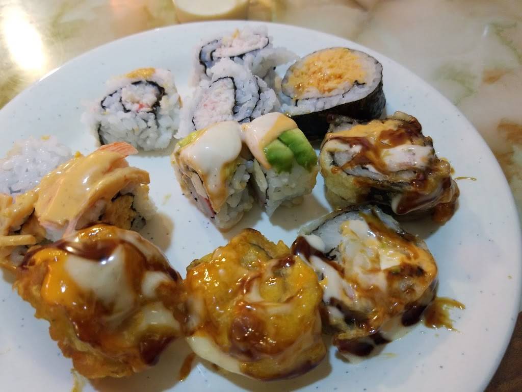 Hibachi Grill & Supreme Buffet | restaurant | 419 Pike Blvd, Lawrenceville, GA 30046, USA | 6789853888 OR +1 678-985-3888