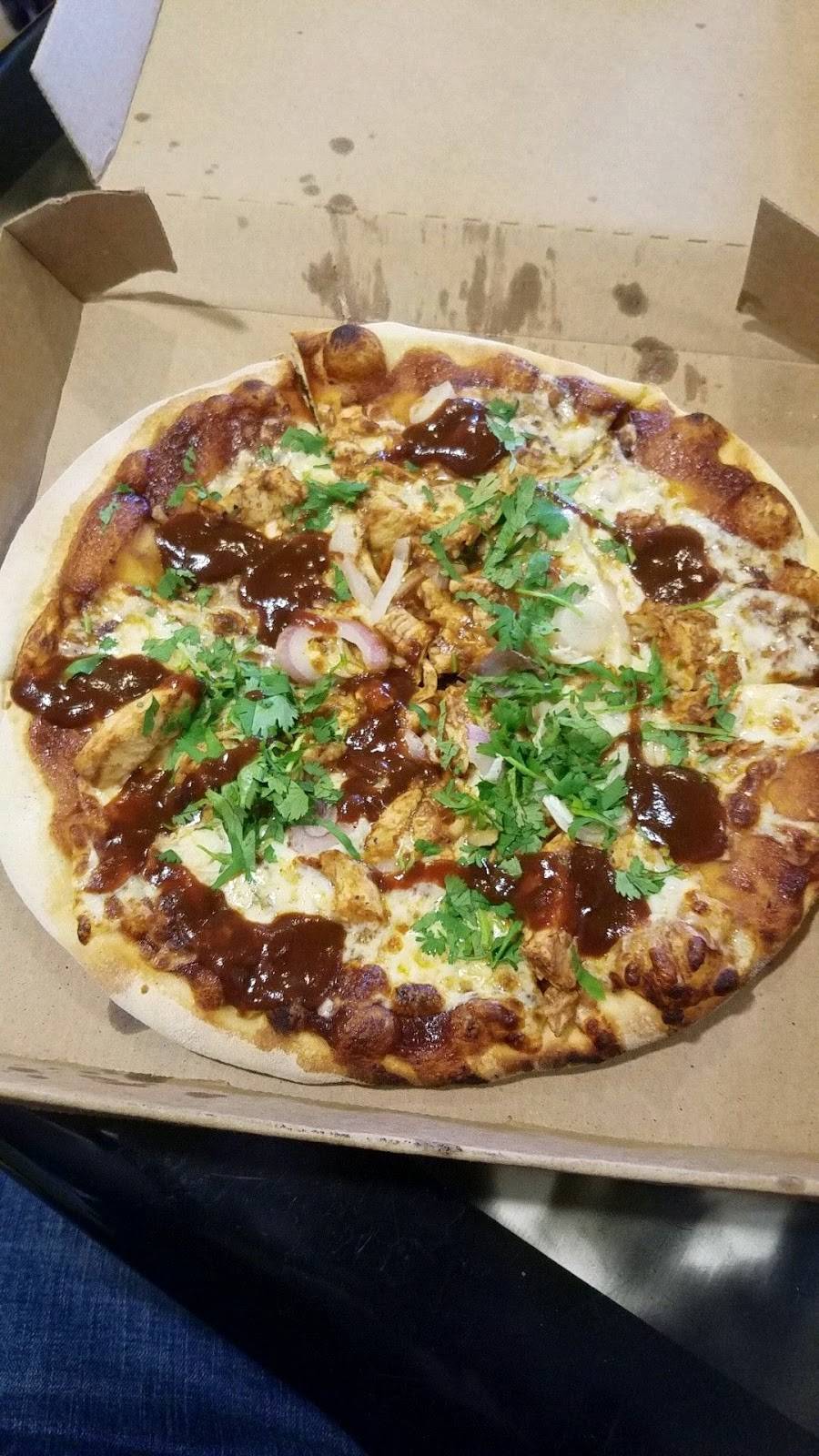 California Pizza Kitchen | restaurant | 5501 Josh Birmingham Pkwy, Charlotte, NC 28208, USA | 7043594474 OR +1 704-359-4474