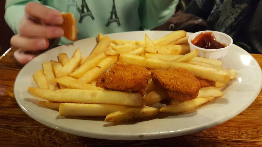 El Salto Restaurant | restaurant | 5817 Monroe St, Sylvania, OH 43560, USA | 4198240049 OR +1 419-824-0049