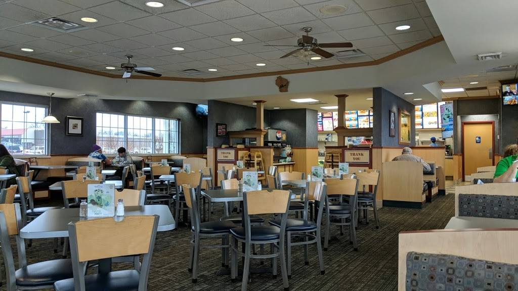 Culvers | restaurant | 101 W Pipeline Way, Kokomo, IN 46902, USA | 7654551099 OR +1 765-455-1099