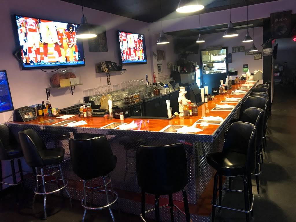 2 Boys Bbq | restaurant | 4395 Fulton Industrial Blvd SW, Atlanta, GA 30336, USA | 4045509660 OR +1 404-550-9660