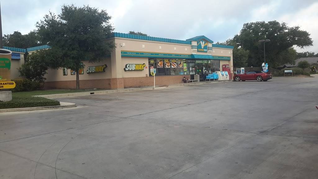 Subway Restaurants | restaurant | 5130 N Loop 1604 E, San Antonio, TX 78247, USA | 2106503191 OR +1 210-650-3191