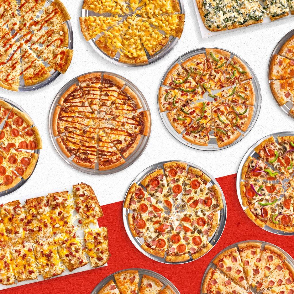 Cicis | restaurant | 179 Turnersburg Hwy, Statesville, NC 28625, USA | 7043809449 OR +1 704-380-9449