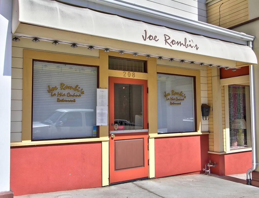 La Mia Cucina | restaurant | 208 17th St, Pacific Grove, CA 93950, USA | 8313732416 OR +1 831-373-2416