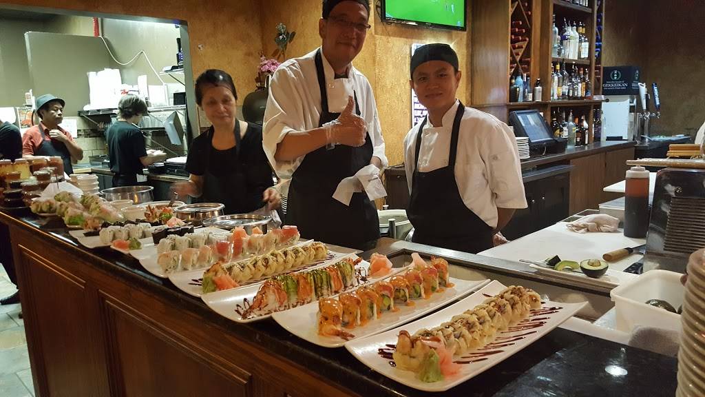 Pho V Noodle House & Sushi | restaurant | 3504 Harwood Rd, Bedford, TX 76021, USA | 8178640222 OR +1 817-864-0222