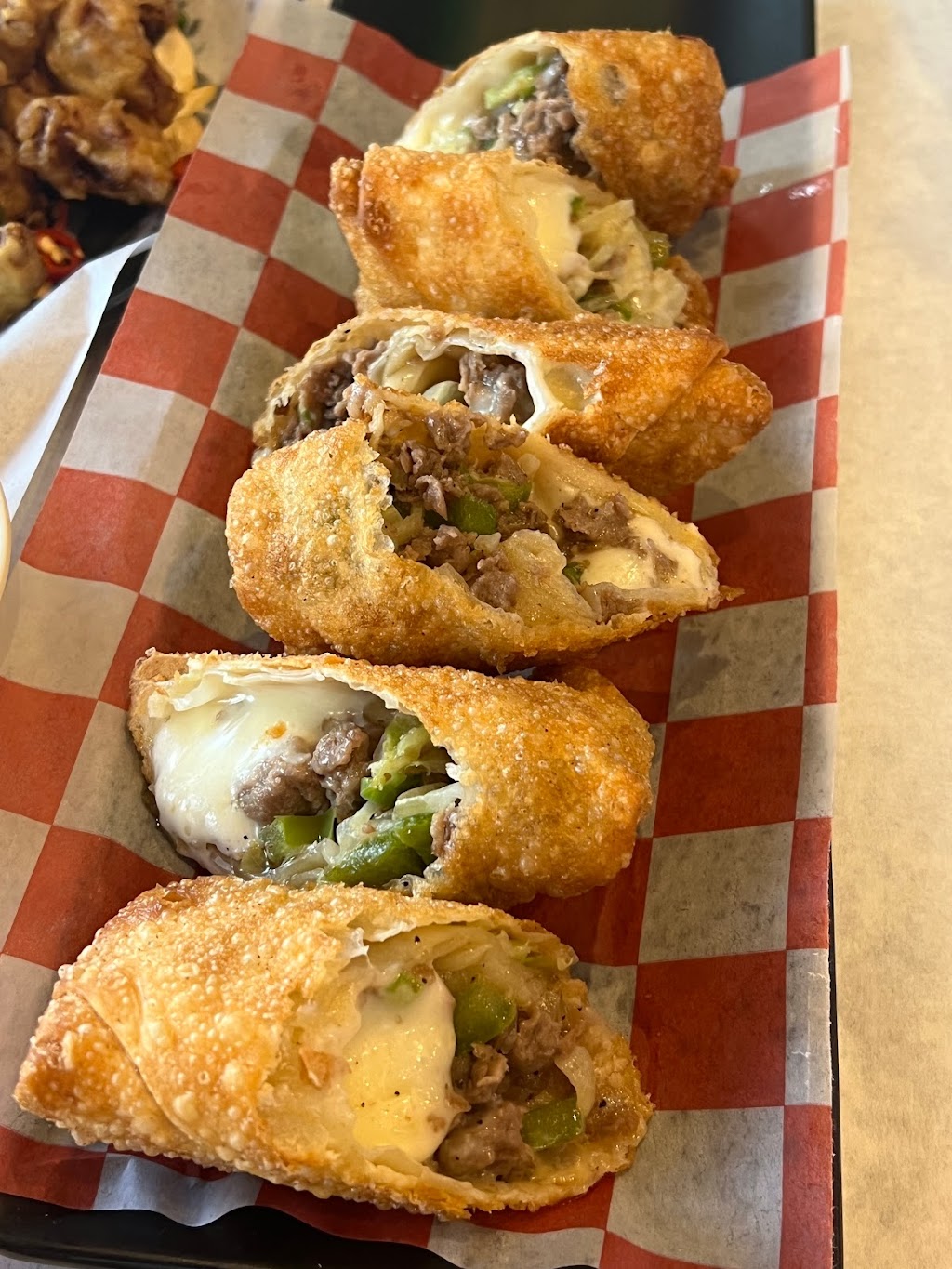 JUJU Seafood&Wings (주주총회) | restaurant | 2590 Peachtree Industrial Blvd H, Duluth, GA 30097, USA | 4702941131 OR +1 470-294-1131