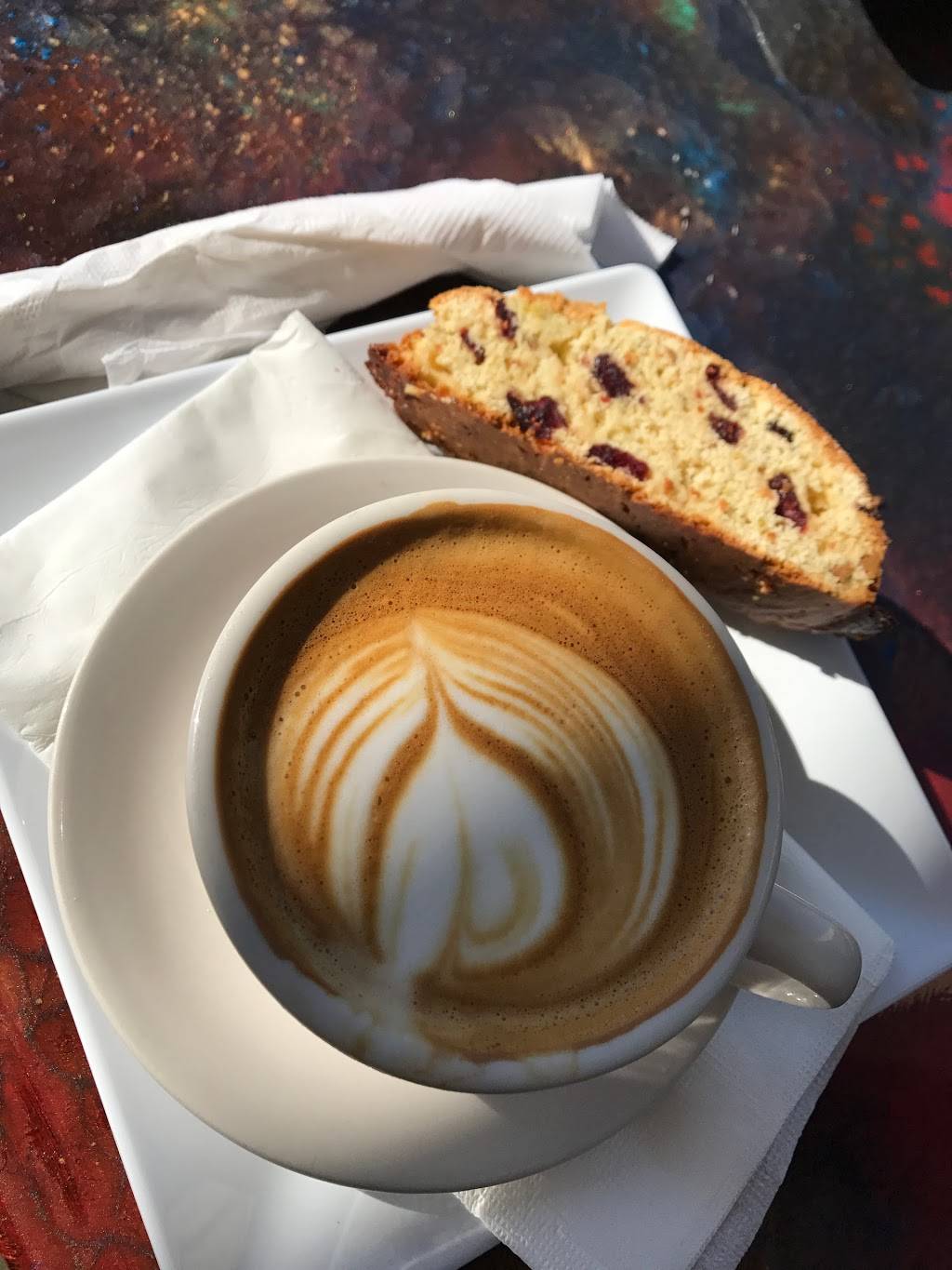 Craft Kafe | cafe | 6653 Central Avenue South, St. Petersburg, FL 33710, USA | 7279147443 OR +1 727-914-7443