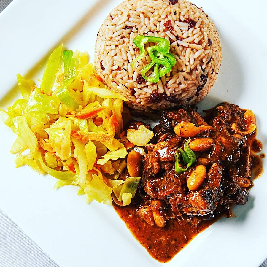 Jamerican Kitchen | restaurant | 2078 S Taylor Rd, Cleveland Heights, OH 44118, USA | 2165432794 OR +1 216-543-2794