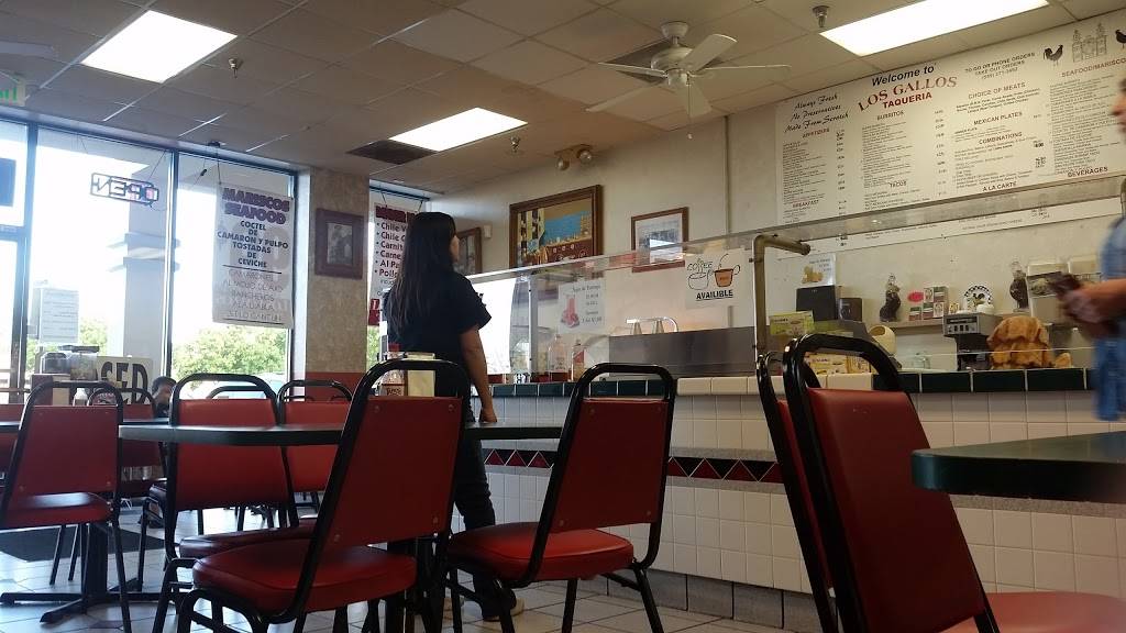 Los Gallos Taqueria | restaurant | 6089 W Figarden Dr, Fresno, CA 93722, USA | 5592713492 OR +1 559-271-3492