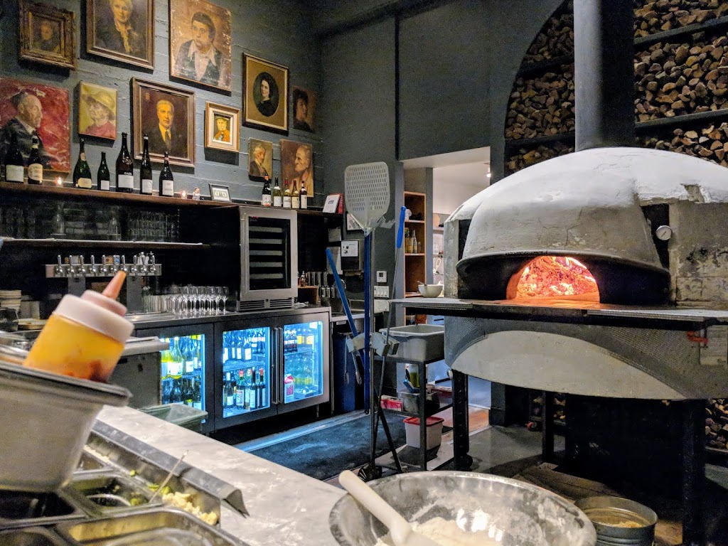 Del Popolo | meal delivery | 855 Bush St, San Francisco, CA 94108, USA | 4155897940 OR +1 415-589-7940