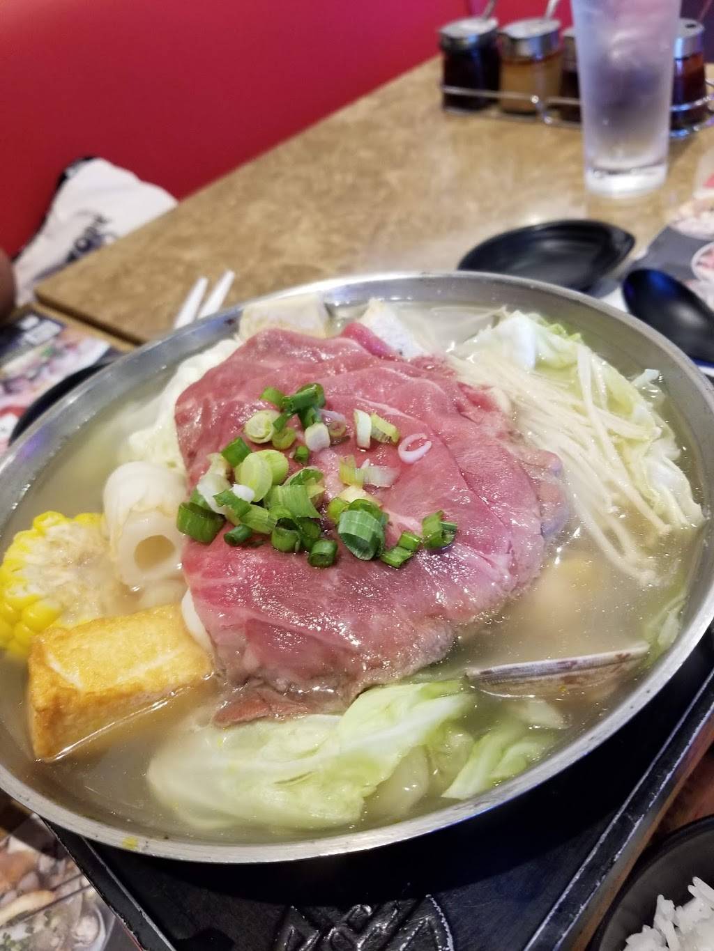 Uniboil 煮道 | restaurant | 18406 Colima Rd #C, Rowland Heights, CA 91748, USA | 9093780638 OR +1 909-378-0638