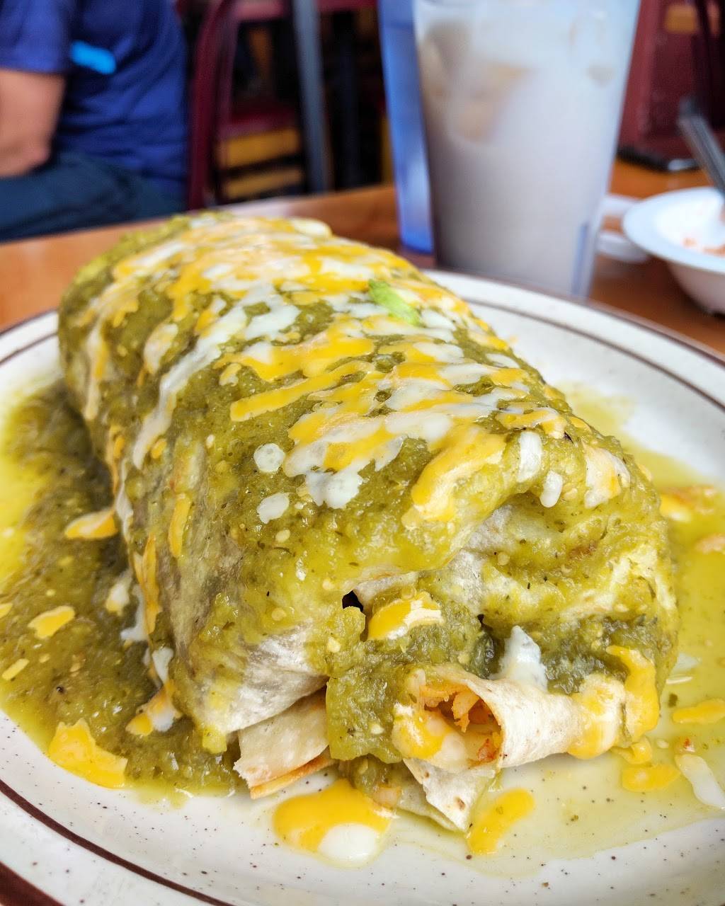 El Sombrero 1 | restaurant | 1005 Manhattan Ave, Manhattan Beach, CA 90266, USA | 3109376258 OR +1 310-937-6258