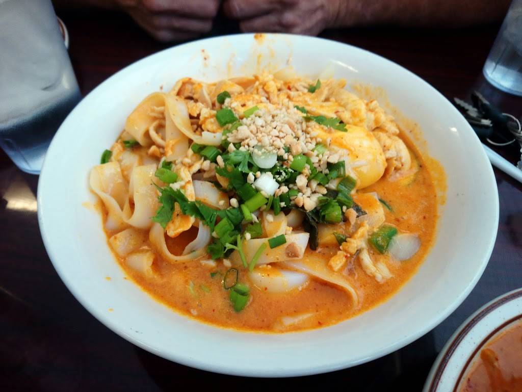 Thai Issan Restaurant and Mini-Mart | restaurant | 2644 W 4700 S, Salt Lake City, UT 84129, USA | 8014327903 OR +1 801-432-7903