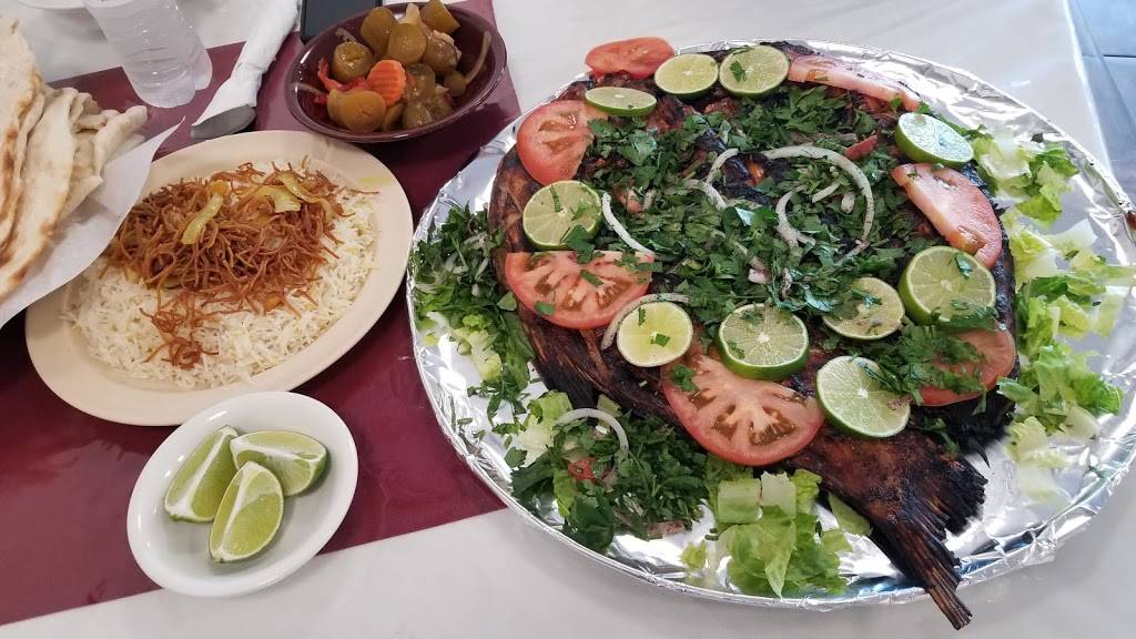 Alnakhil Restaurant | restaurant | 3330 Hillcroft Ave suite t, Houston, TX 77036, USA | 3465718097 OR +1 346-571-8097