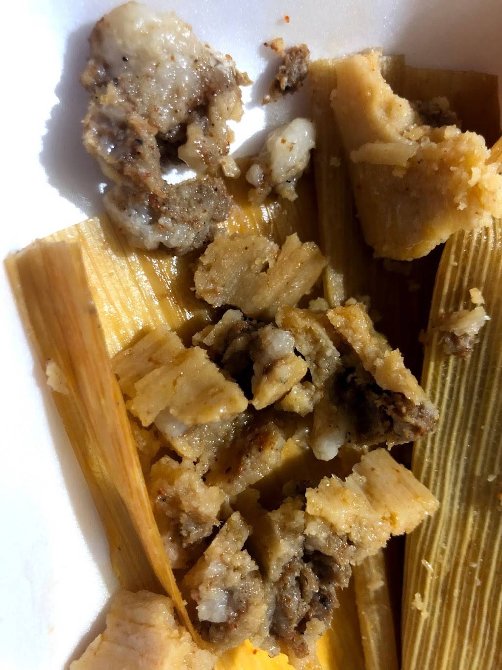 Delicious Tamales | restaurant | 4705 Rigsby Ave, San Antonio, TX 78222, USA | 2106489697 OR +1 210-648-9697