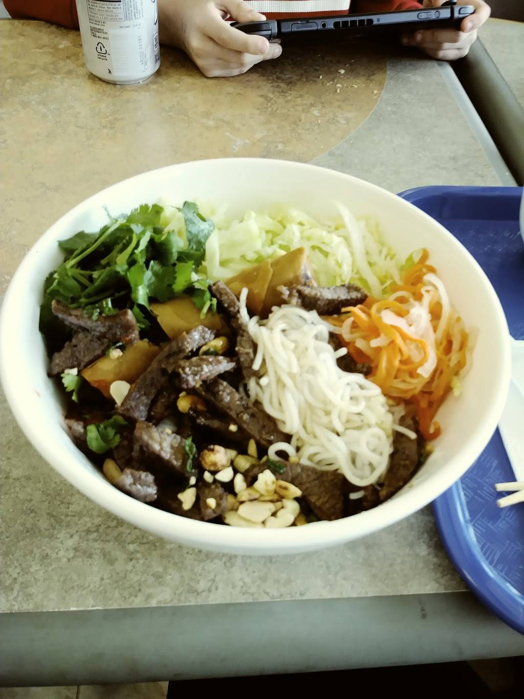 Viet Subs | restaurant | 2447 N Wickham Rd Ste 106, Melbourne, FL 32935, USA | 3216101477 OR +1 321-610-1477