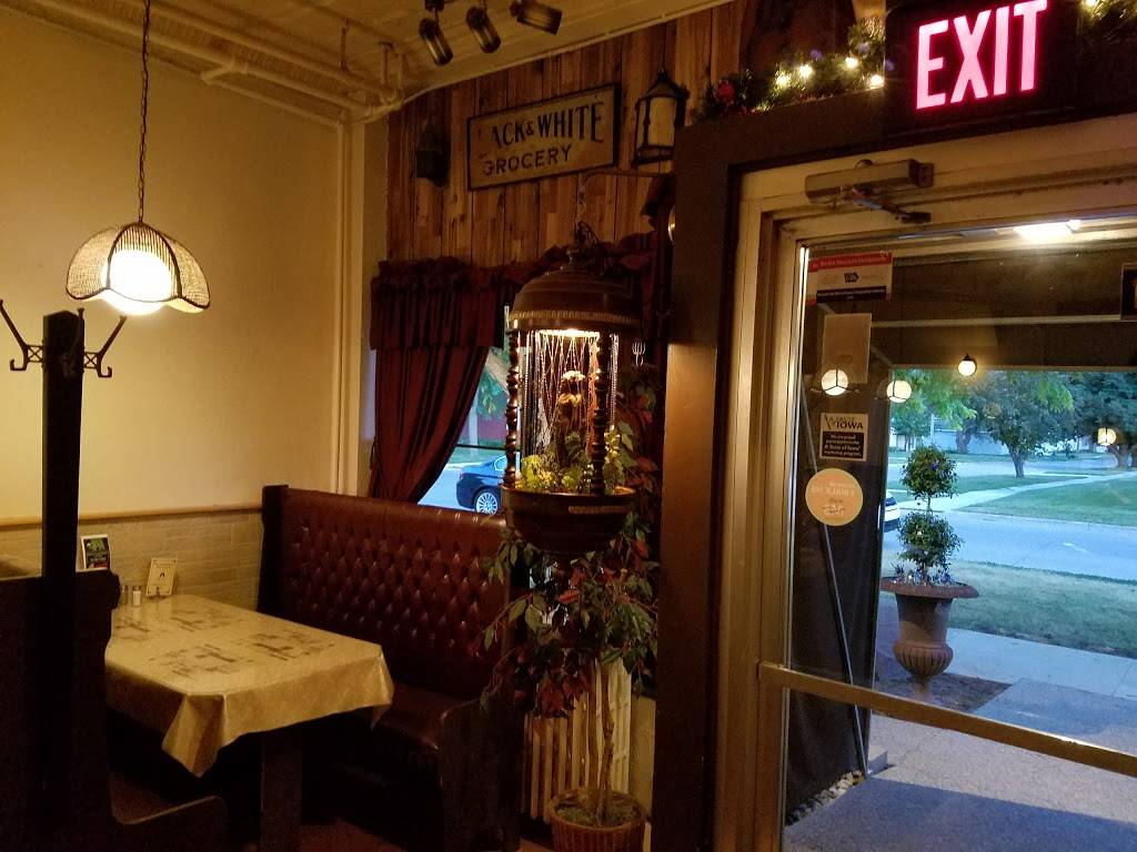 Northwestern Steakhouse | restaurant | 304 16th St NW, Mason City, IA 50401, USA | 6414235075 OR +1 641-423-5075