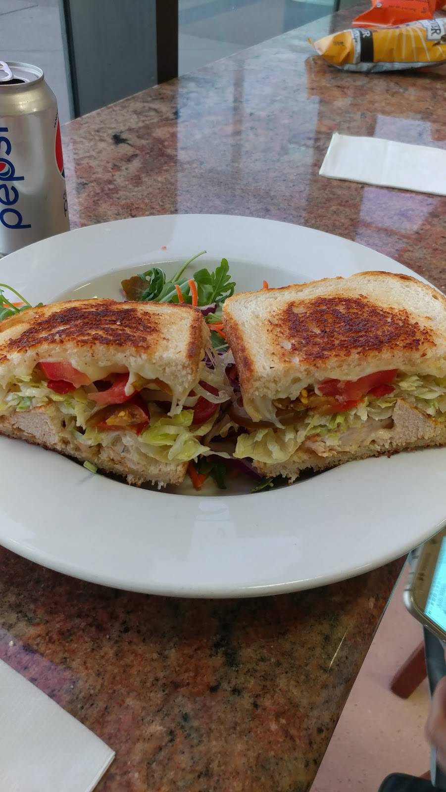 Spread’z | restaurant | 221 Main St, San Francisco, CA 94105, USA | 4155596248 OR +1 415-559-6248