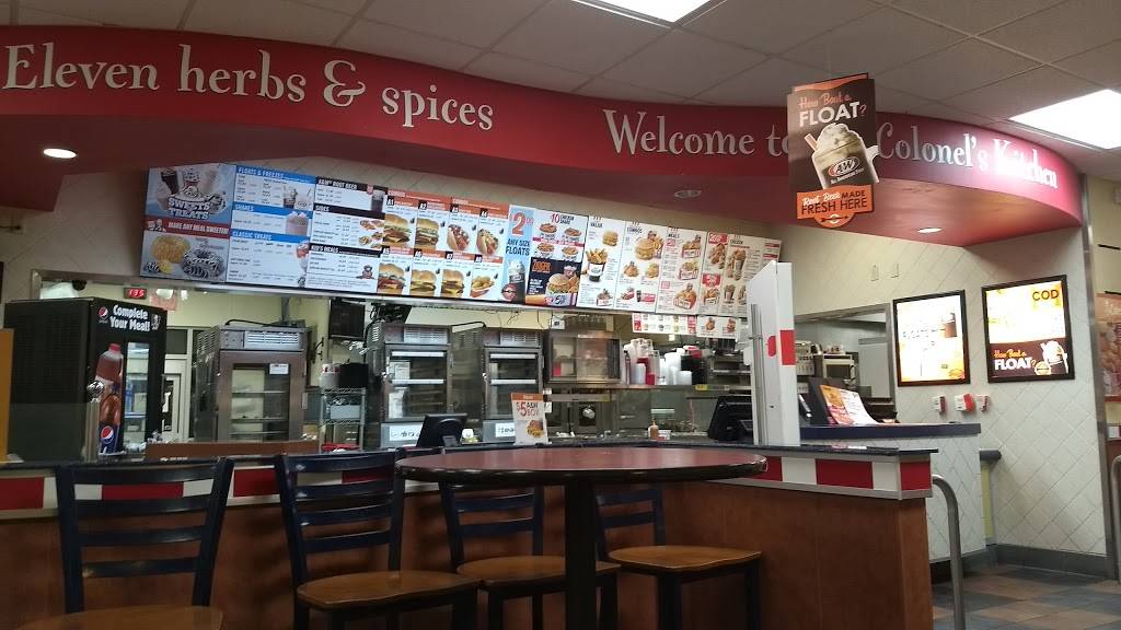 KFC | restaurant | 7098 Auburn Blvd, Citrus Heights, CA 95621, USA | 9167261891 OR +1 916-726-1891