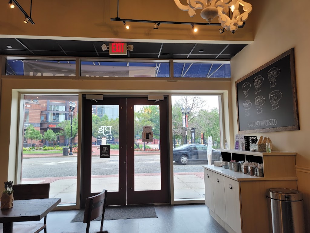 PJs Coffee of New Orleans | cafe | 2 Center St Suite 176, Newark, NJ 07102, USA | 8622401127 OR +1 862-240-1127