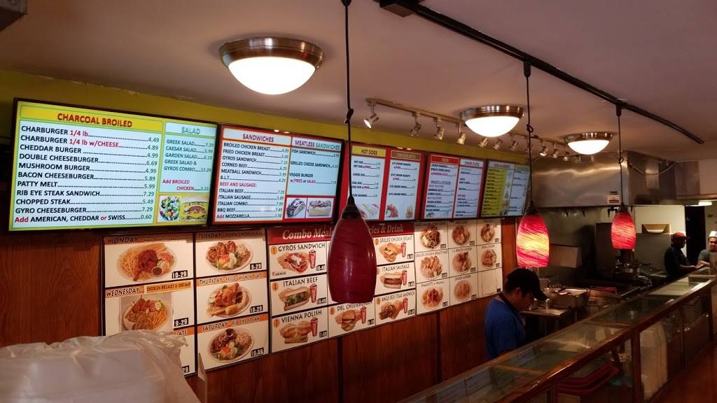 ChipMonks | restaurant | 438 W Diversey Pkwy, Chicago, IL 60614, USA | 7732818060 OR +1 773-281-8060