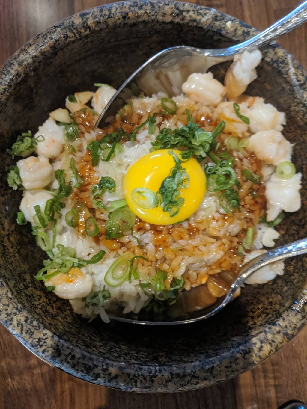 Bakudan Ramen | restaurant | 17619 La Cantera Pkwy #208, San Antonio, TX 78257, USA | 2102578080 OR +1 210-257-8080