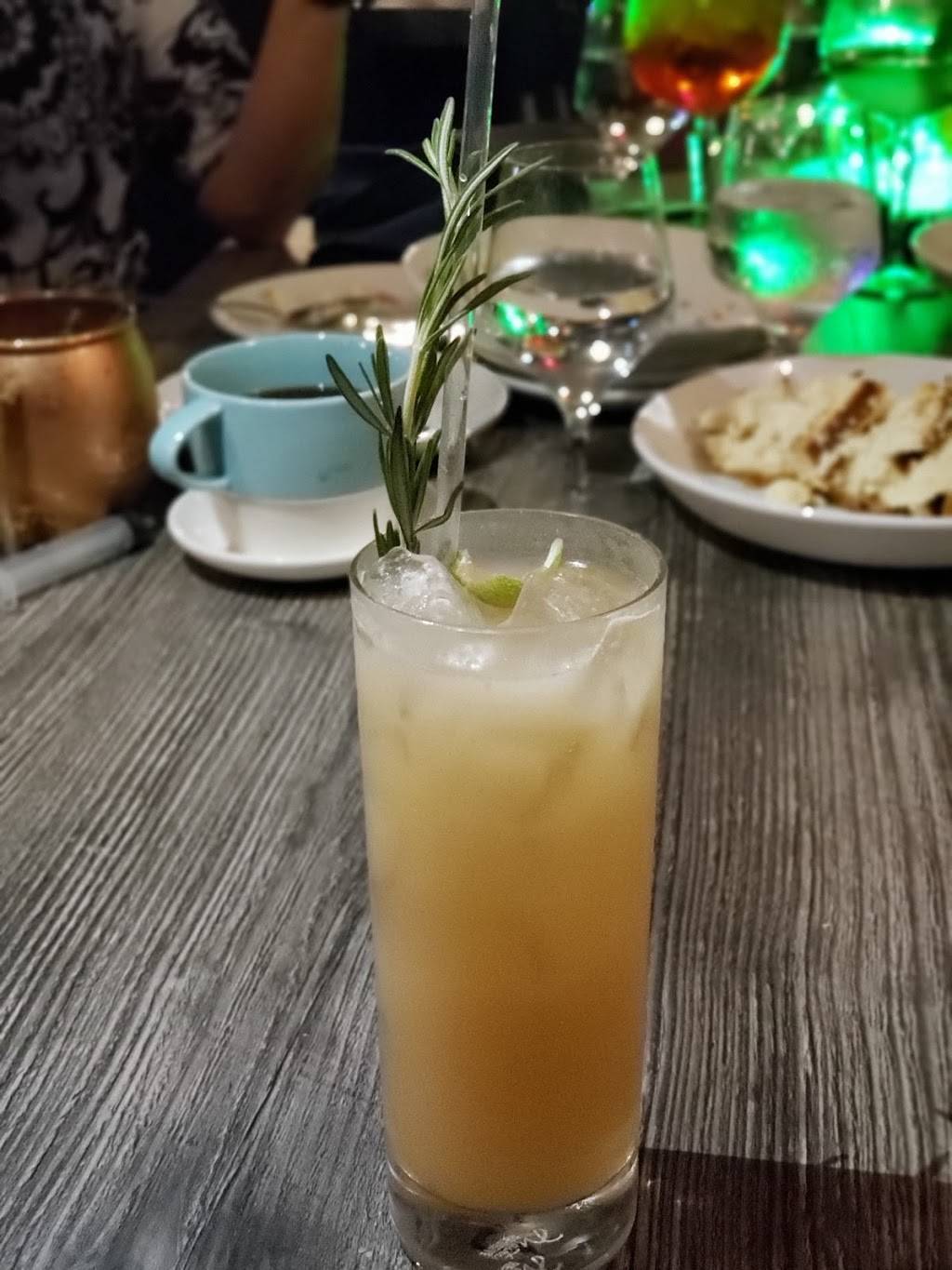 Umbrellas 1296 | restaurant | 1296 1st St, Sarasota, FL 34236, USA | 9415004810 OR +1 941-500-4810