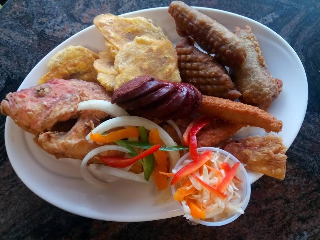 Oohlala Restaurant & Bakery | restaurant | 363 Utica Ave, Brooklyn, NY 11213, USA | 7184848811 OR +1 718-484-8811