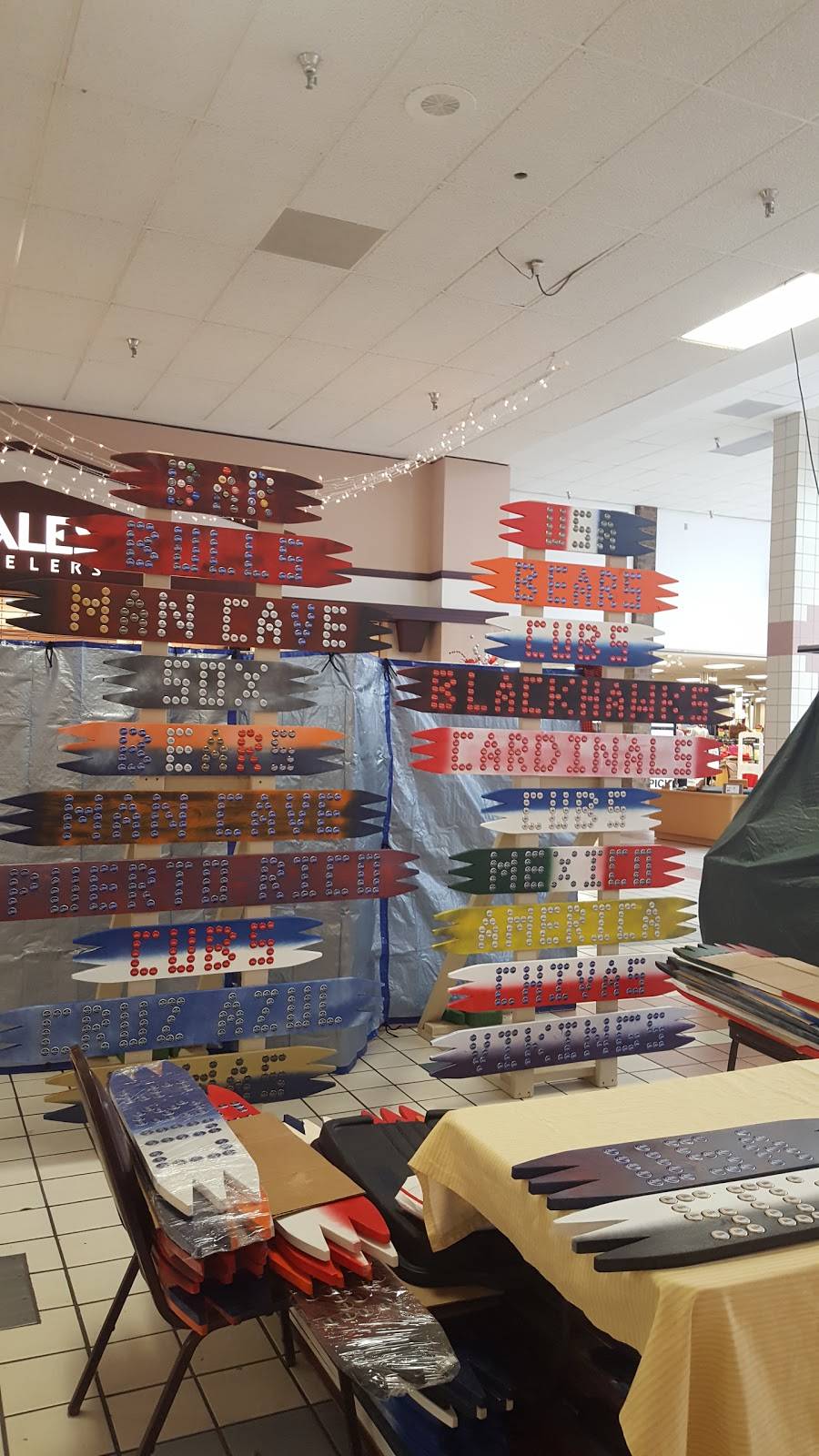 Dunkin Donuts | cafe | 1552 Rand Rd, Des Plaines, IL 60016, USA | 8476353342 OR +1 847-635-3342