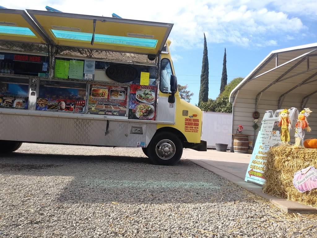 Conchos Taqueria | restaurant | 643 S Wilson Way, Stockton, CA 95205, USA | 2099901074 OR +1 209-990-1074