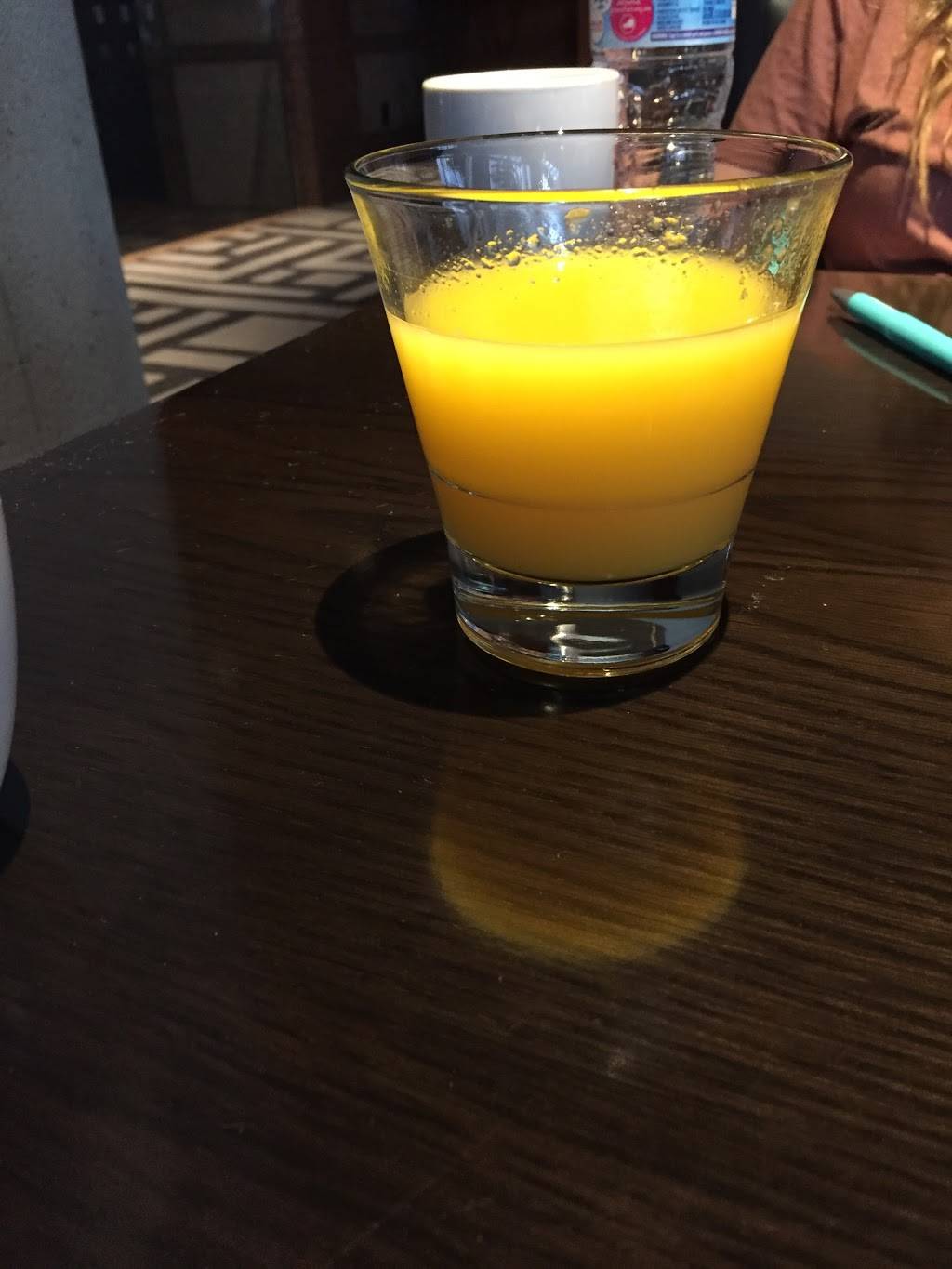 Park Grill-Le Meridien Sn | restaurant | 333 Battery St, San Francisco, CA 94111, USA | 4152962933 OR +1 415-296-2933