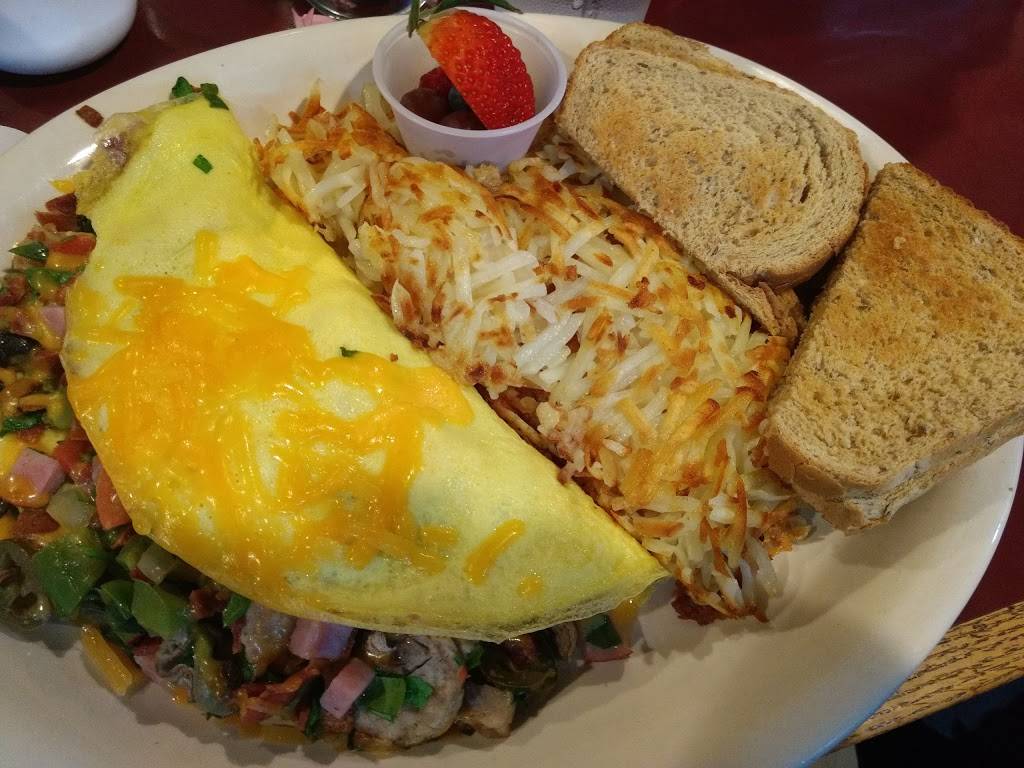 Lindas Homeplate | restaurant | 12200 NE 60th Way, Vancouver, WA 98682, USA | 3606043181 OR +1 360-604-3181