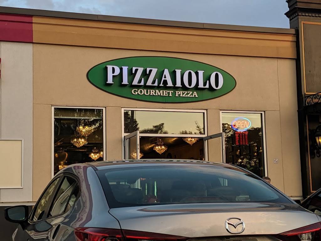 Pizzaiolo Gourmet Pizza | restaurant | 865 York Mills Rd, North York, ON M3B 1Y6, Canada | 4169871212 OR +1 416-987-1212