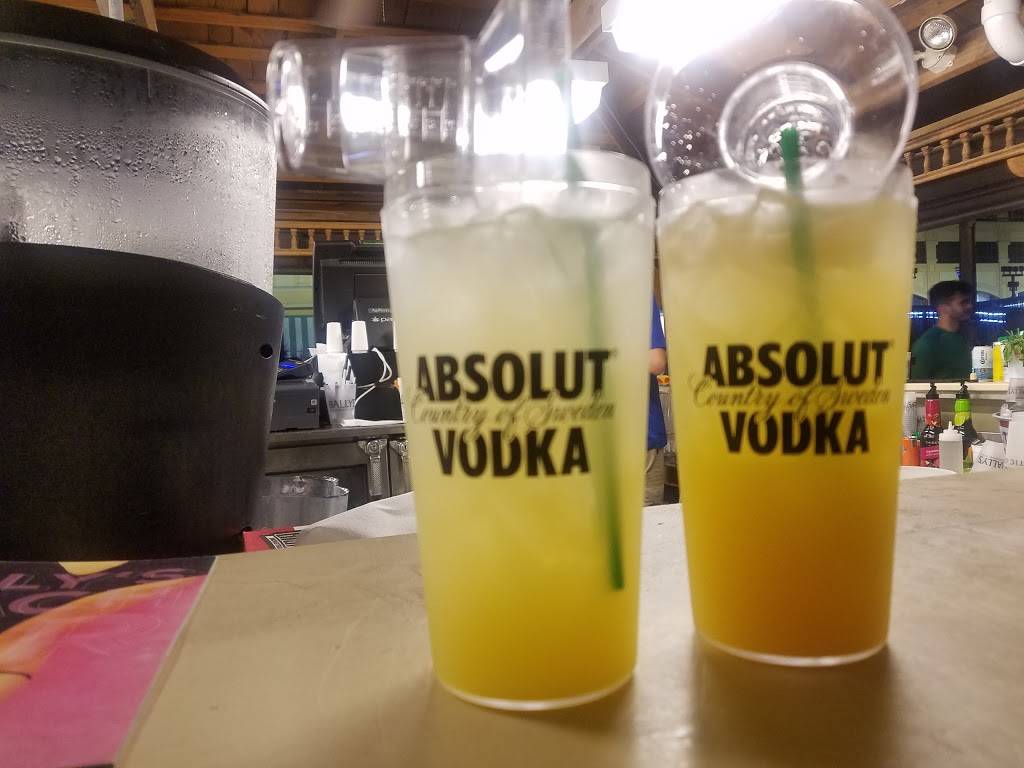 Ballys Beach Bar | restaurant | 1900 Boardwalk, Atlantic City, NJ 08401, USA | 6093402000 OR +1 609-340-2000