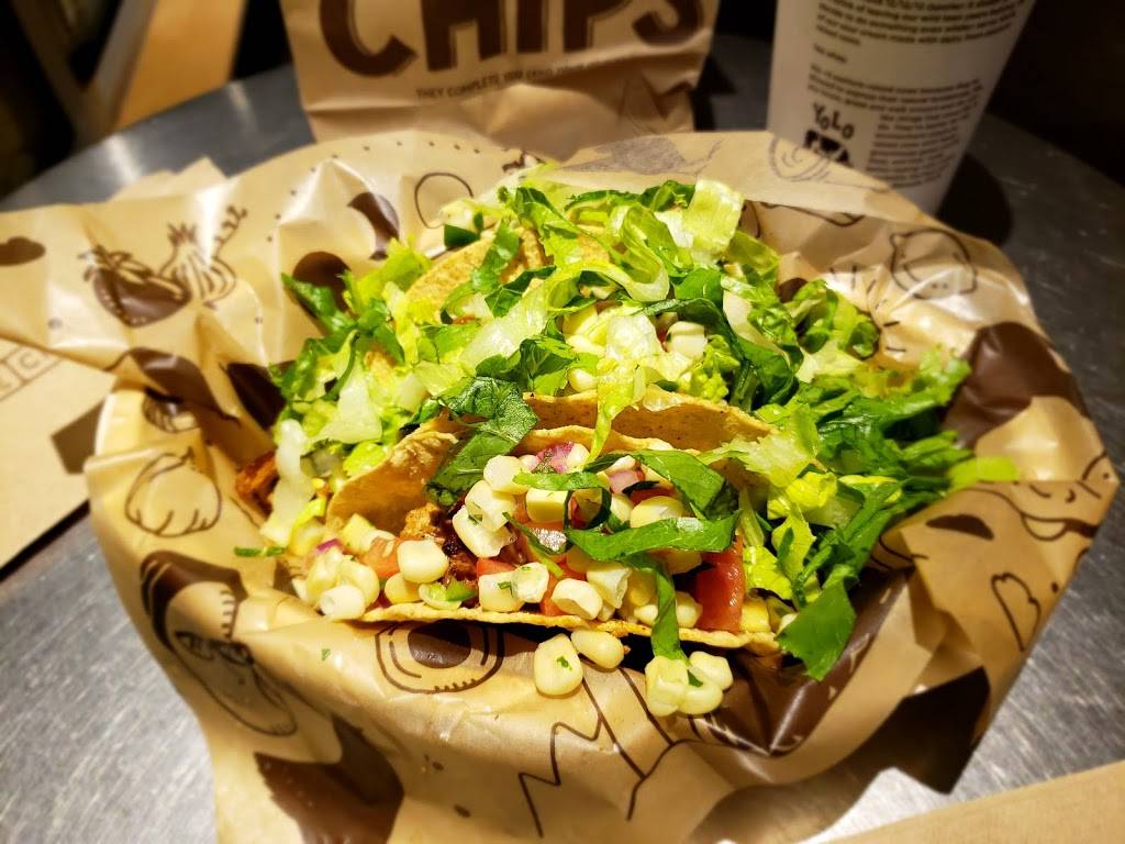 Chipotle Mexican Grill | restaurant | 371 Howe Ave Ste C, Cuyahoga Falls, OH 44221, USA | 3309201295 OR +1 330-920-1295