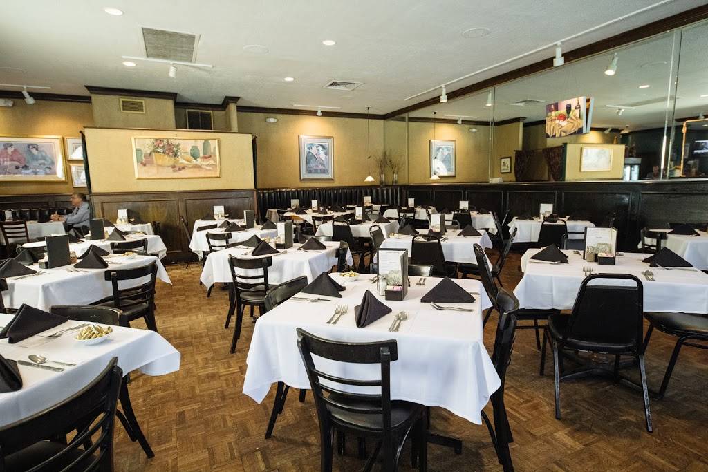 Prego Pasta House | meal delivery | 4930 Greenville Ave, Dallas, TX 75206, USA | 2143639204 OR +1 214-363-9204