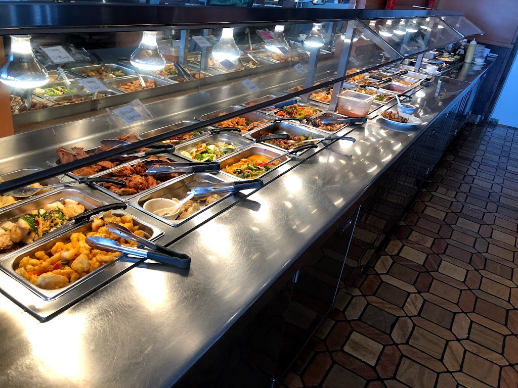 Bamboo Garden Restaurant | restaurant | 1027 W Main St, Sterling, CO 80751, USA | 9705228801 OR +1 970-522-8801