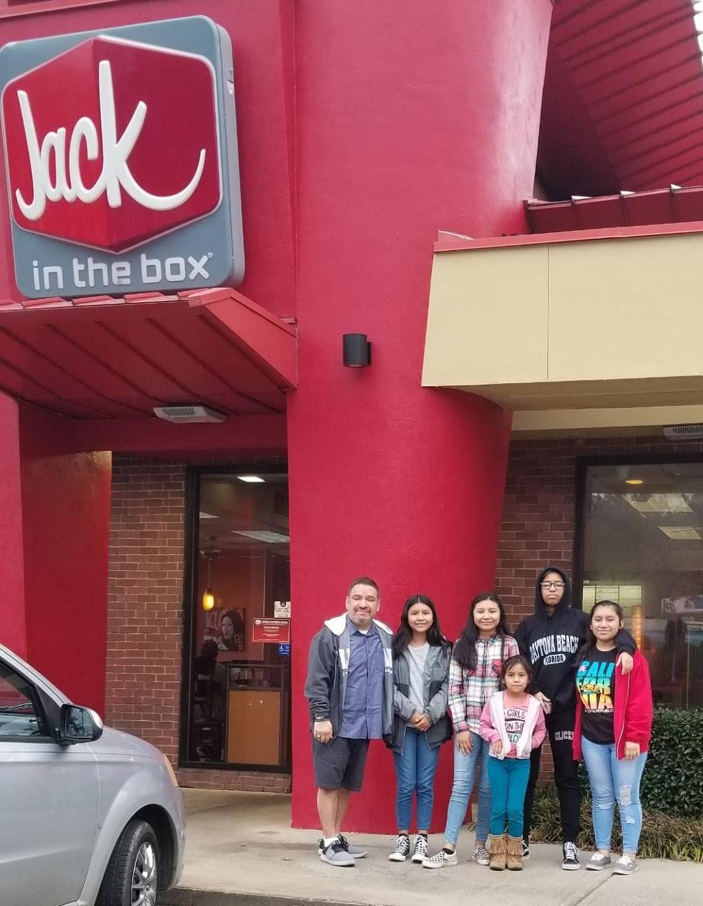 Jack in the Box | restaurant | 895 Heckle Blvd, Rock Hill, SC 29730, USA | 8033663255 OR +1 803-366-3255