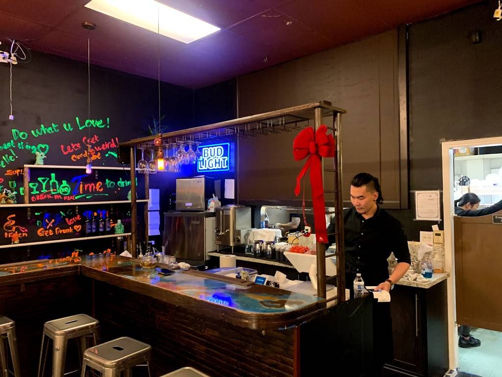 Sago Kitchen | restaurant | 203 S 2nd St, Renton, WA 98057, USA | 4252776909 OR +1 425-277-6909