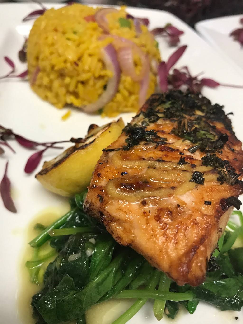 Forty North | restaurant | 100 River St 2nd floor, Hastings-On-Hudson, NY 10706, USA | 9142748655 OR +1 914-274-8655