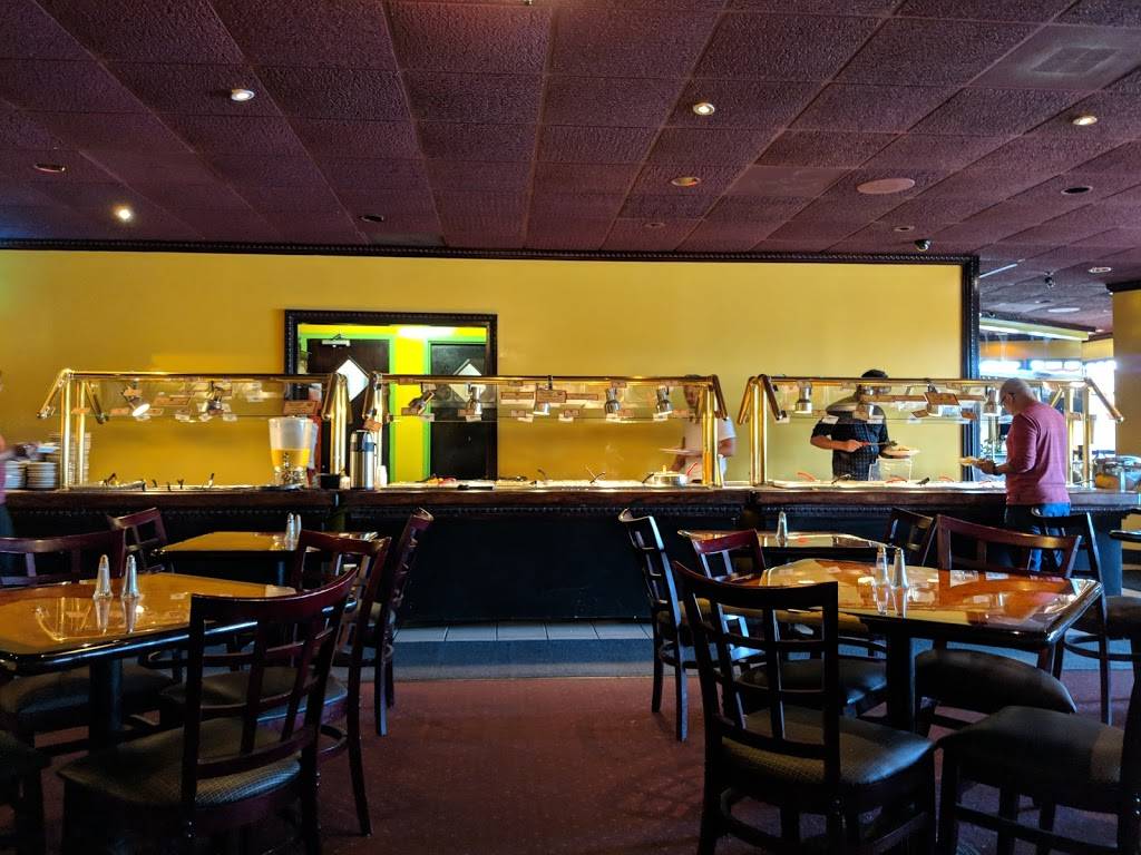 Ruchi Indian Cuisine | restaurant | 11168 Antioch Rd, Overland Park, KS 66210, USA | 9136619088 OR +1 913-661-9088