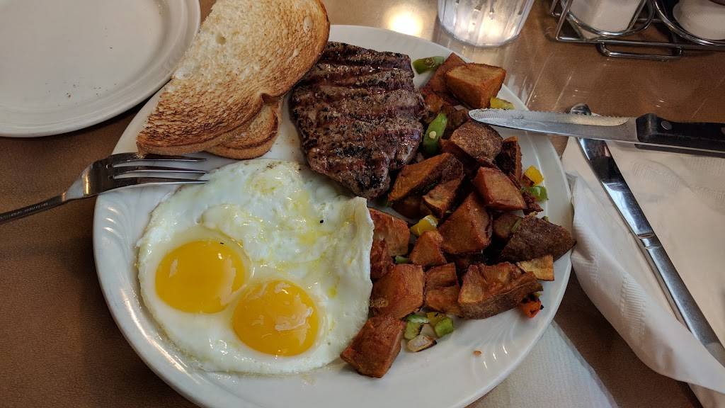 Vineyard Inn Restaurant | restaurant | 819 E Bush St, Lemoore, CA 93245, USA | 5599241988 OR +1 559-924-1988