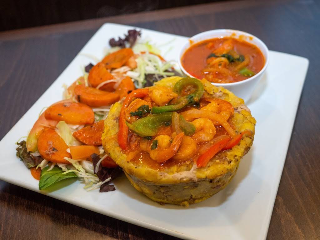 Caribe Restaurant | restaurant | 61 Franklin St, Lynn, MA 01905, USA | 7815817076 OR +1 781-581-7076