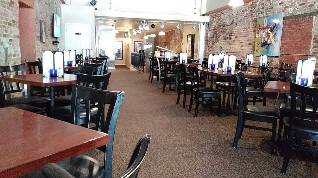 Sip Restaurant Jazz and Wine Bar | restaurant | 707 W Main St, Leesburg, FL 34748, USA | 3524357840 OR +1 352-435-7840