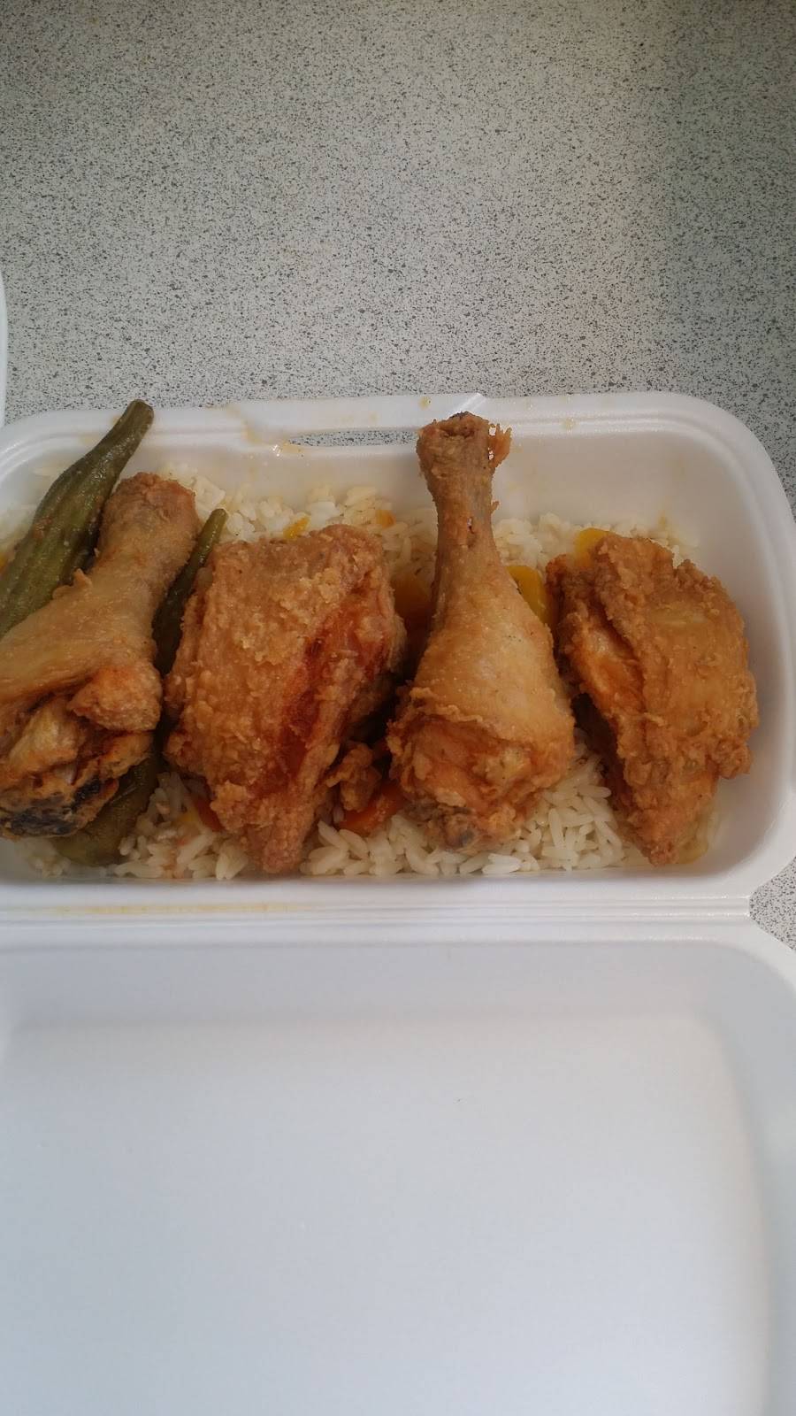 Island Flavour Jerk | restaurant | 91 Wellington St, London, ON N6B 2K5, Canada | 2266679905 OR +1 226-667-9905