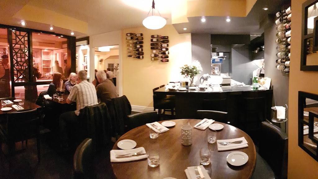 La Sala Restaurant | restaurant | 1975A Queen St E, Toronto, ON M4L 1J1, Canada | 4166940004 OR +1 416-694-0004