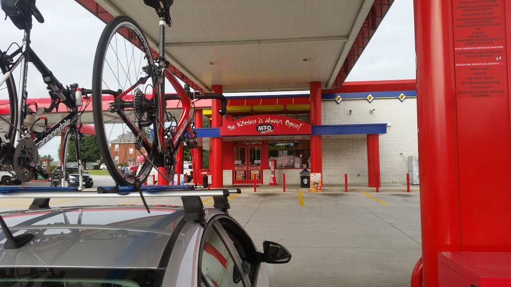 Sheetz #348 | cafe | 4025 W Market St, York, PA 17408, USA | 7177925834 OR +1 717-792-5834