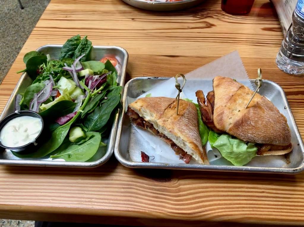 Crispys Springfield Gallery | restaurant | 1735 Main St N, Jacksonville, FL 32206, USA | 9046611503 OR +1 904-661-1503