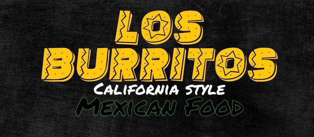 Los Burritos | restaurant | 2006 N W S Young Dr, Killeen, TX 76543, USA | 2545268226 OR +1 254-526-8226